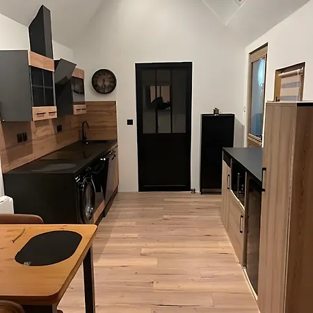 Le Pré Salé Hébergement de vacances Boismont (Somme)