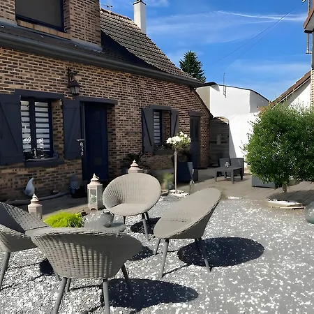 度假居 Le Pre Sale *