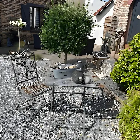 Le Pré Salé