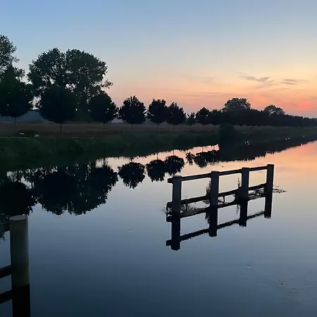 Hébergement de vacances Le Pré Salé *