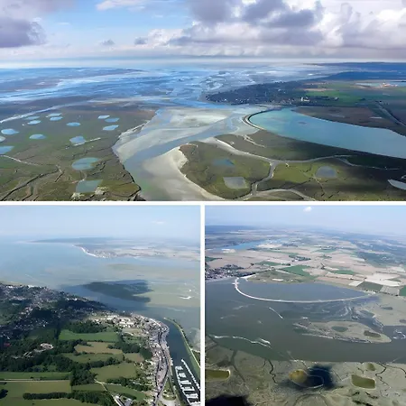Le Pré Salé * Boismont (Somme)