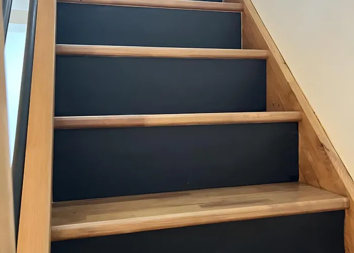 Le Pre Sale 度假居