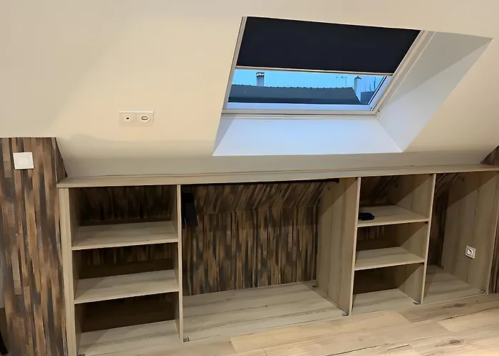 Le Pre Sale 度假居