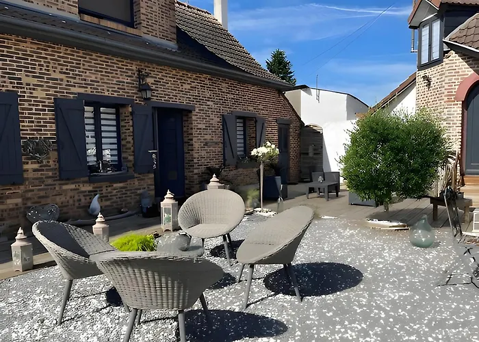 度假居 Le Pre Sale *