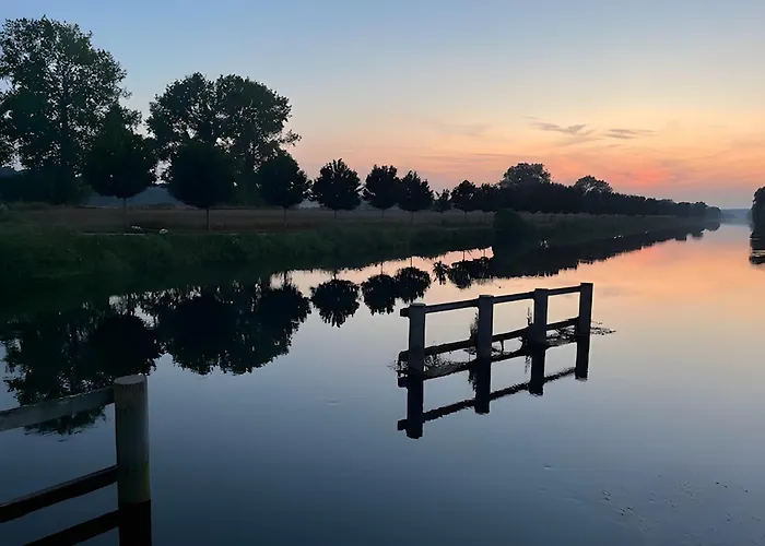 度假居 Le Pre Sale *