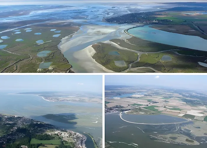 度假居 Le Pre Sale